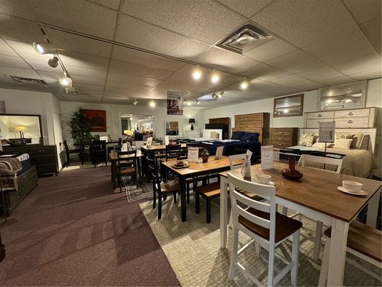 Dining room, Interior, Living room