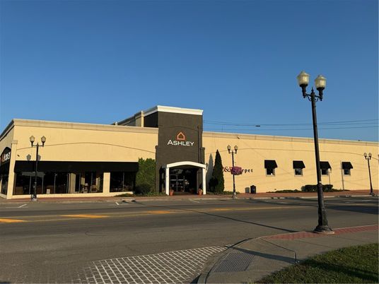 Exterior, Facade, None