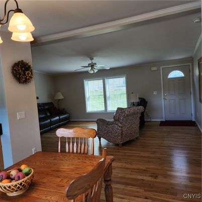 Dining room, Interior, Living room, Wood Texture Flooring