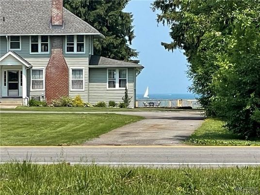 Backyard, Exterior, Water
