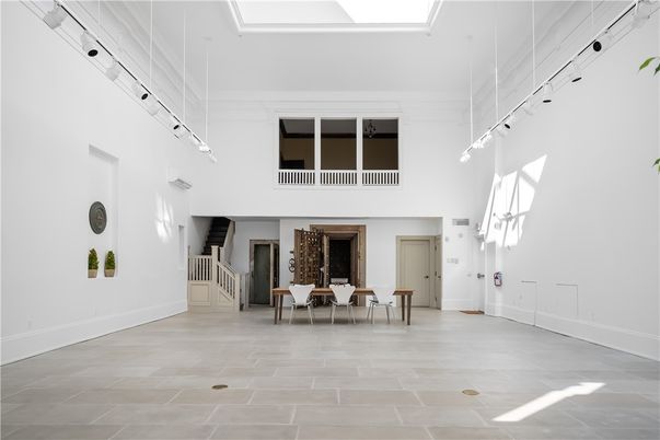 Dining room, Interior, Pendant Lights