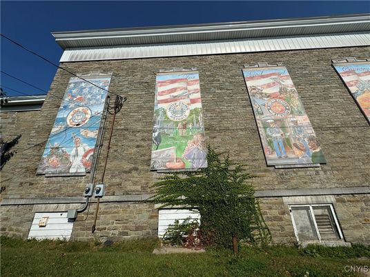 Exterior, Facade, None