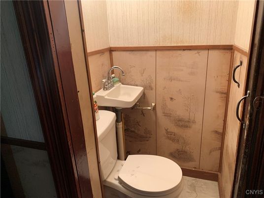 Bathroom, Interior, Marble