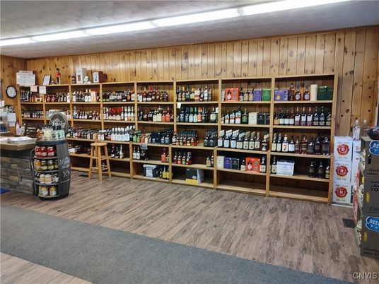 Interior, Wood Texture Flooring, Wooden Walls