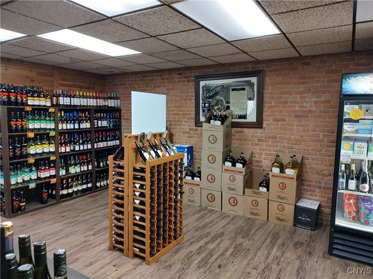 Interior, Stone Walls, Wine Storage, Wood Texture Flooring
