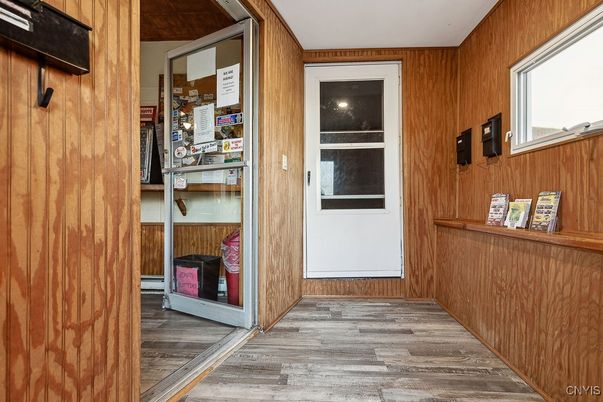 Interior, Wood Texture Flooring, Wooden Walls