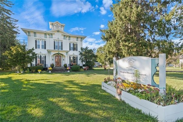 Backyard, Exterior, Facade, Georgian