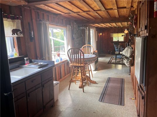 Interior, Wooden Beams, Wooden Ceilings, Wooden Walls