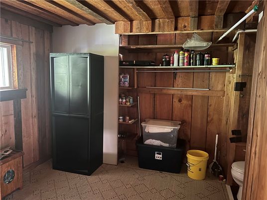 Interior, Wooden Ceilings, Wooden Walls
