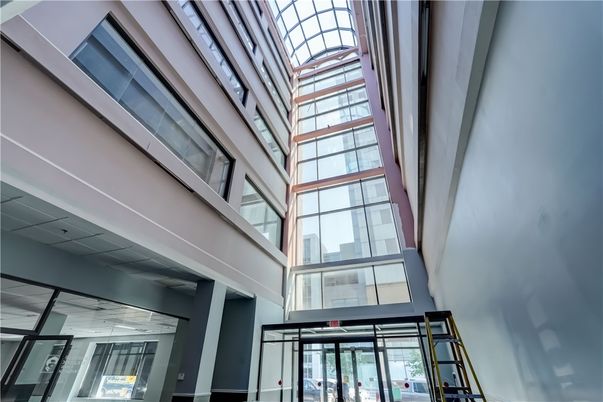 Exterior, Facade, None