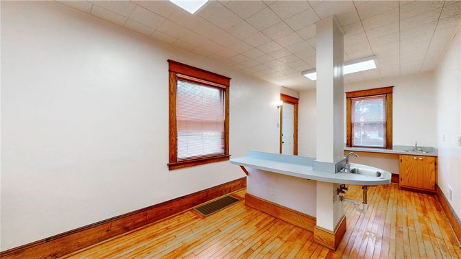 Interior, Wood Texture Flooring