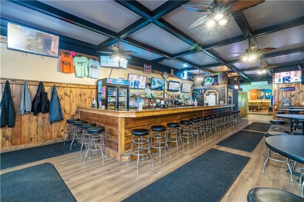 Interior, Wood Texture Flooring, Wooden Walls