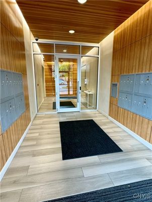 Interior, Recessed Lighting, Wooden Ceilings, Wooden Walls