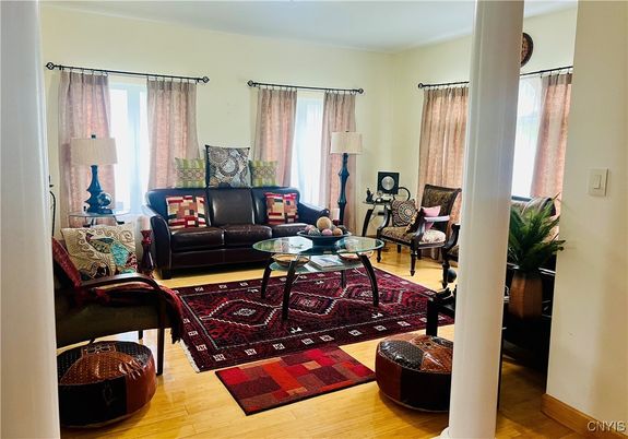 Interior, Living room, Wood Texture Flooring