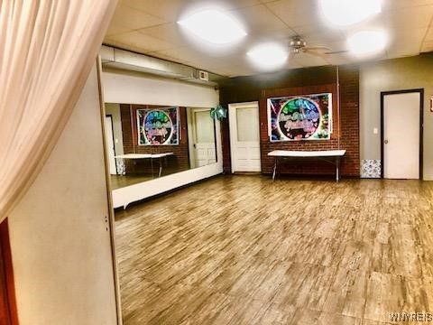 Interior, Wood Texture Flooring