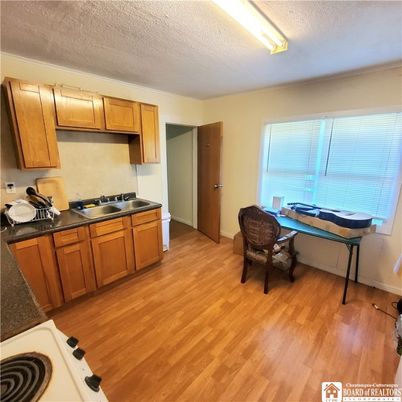 Home Office, Interior, Kitchen, Wood Texture Flooring