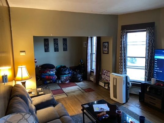 Interior, Living room, Wood Texture Flooring
