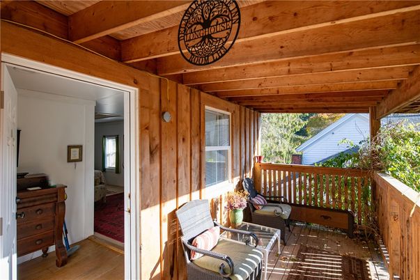 Exterior, Wooden Beams, Wooden Ceilings, Wood Texture Flooring