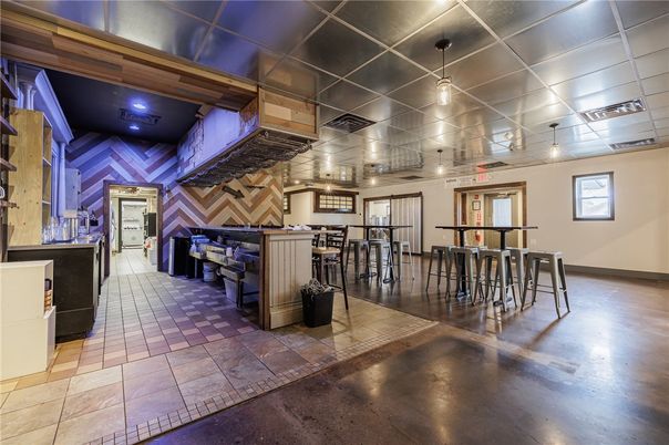 Interior, Pendant Lights, Recessed Lighting