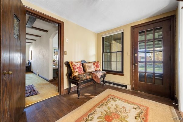 Interior, Wood Texture Flooring