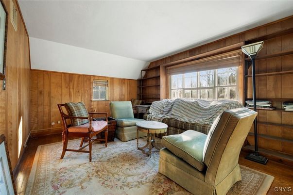 Interior, Living room, Wood Texture Flooring, Wooden Walls