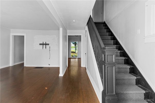 Interior, Wood Texture Flooring