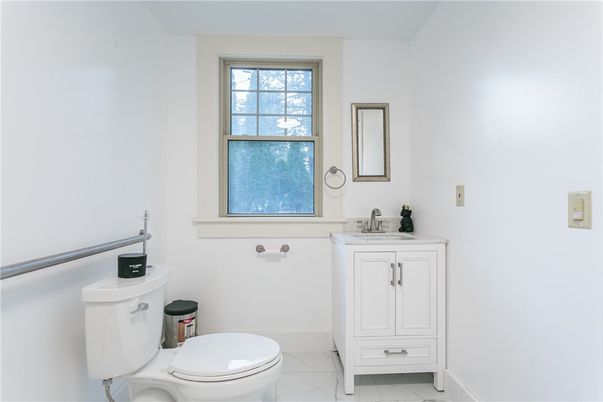 Bathroom, Interior, Marble