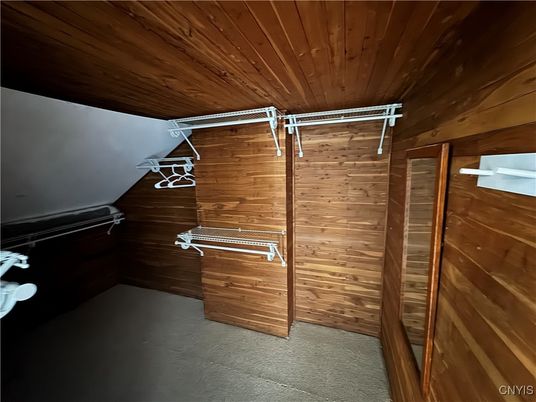 Interior, Wooden Ceilings, Wooden Walls