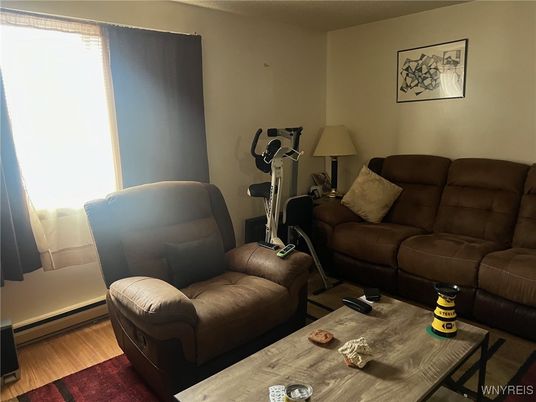 Fitness Equipment, Interior, Living room, Wood Texture Flooring