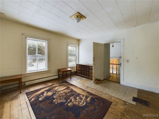 Interior, Wood Texture Flooring