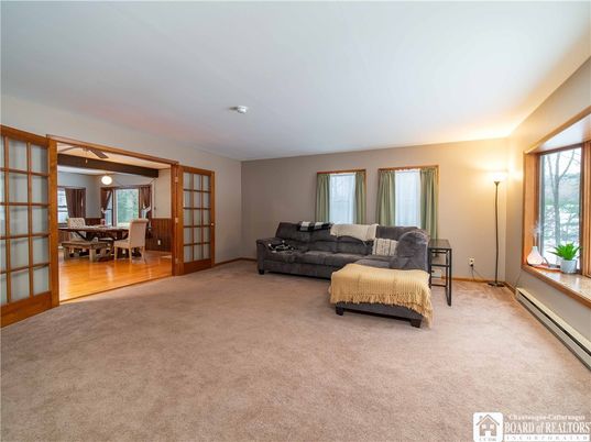 Dining room, Interior, Living room, Wood Texture Flooring