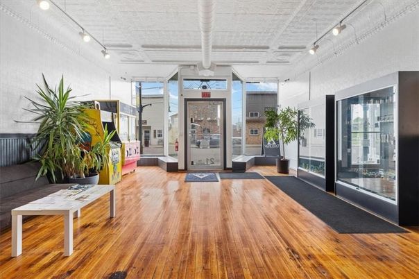 Interior, Wood Texture Flooring