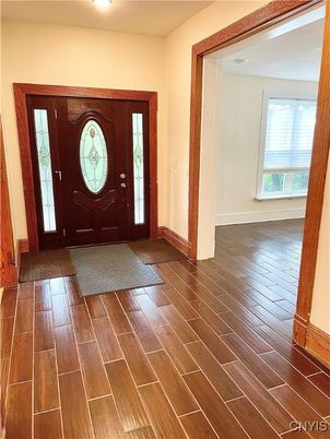 Interior, Wood Texture Flooring