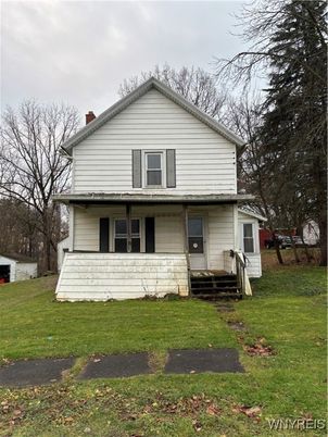 Backyard, Exterior, Facade, American Craftsman