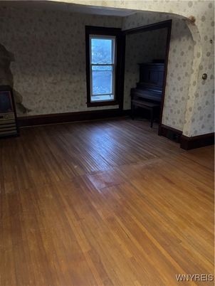 Interior, Piano, Wood Texture Flooring