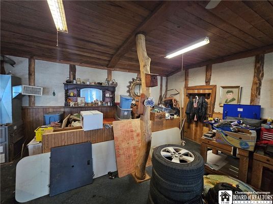 Interior, Wooden Beams, Wooden Ceilings
