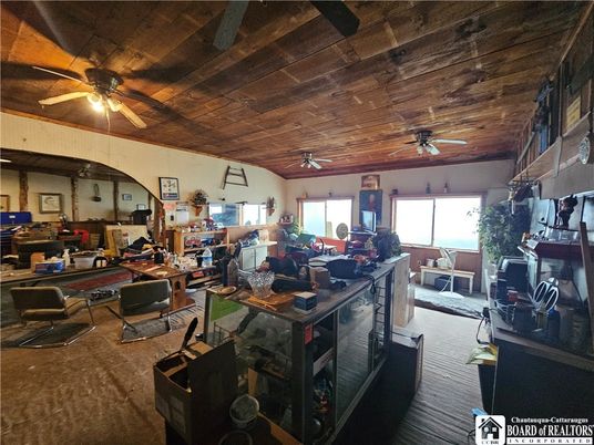 Interior, Living room, Wooden Ceilings