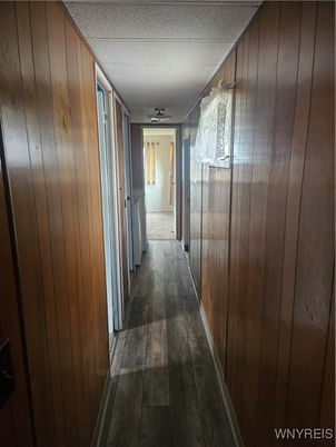 Interior, Wood Texture Flooring, Wooden Walls