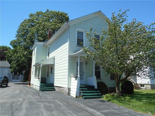 Exterior, Facade, None