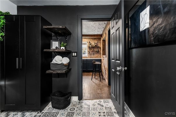 Interior, Wood Texture Flooring