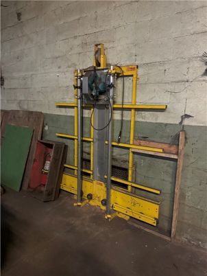 Fitness Equipment, Interior