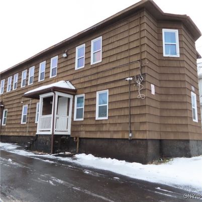 Exterior, Facade, None