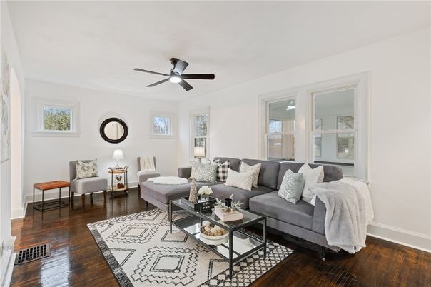 Interior, Living room, Wood Texture Flooring
