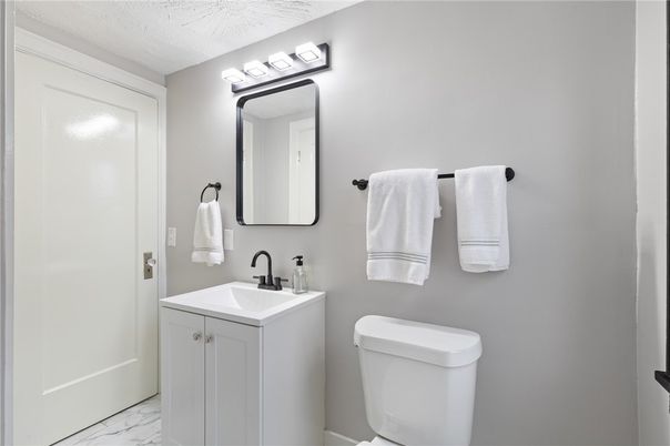 Bathroom, Interior, Marble