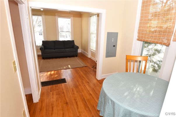 Interior, Wood Texture Flooring