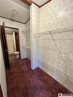 Bathroom, Interior, Walk-in Closets