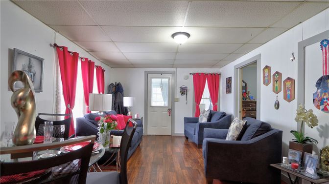Interior, Living room, Wood Texture Flooring