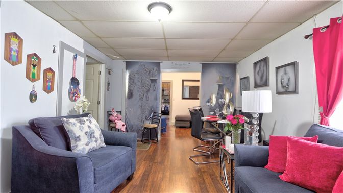 Interior, Living room, Wood Texture Flooring