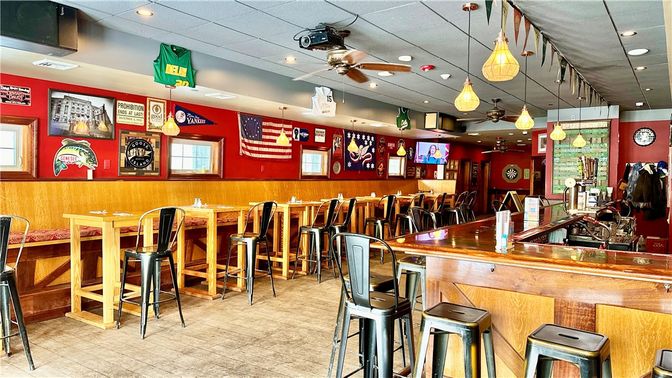 Interior, Pendant Lights, Recessed Lighting