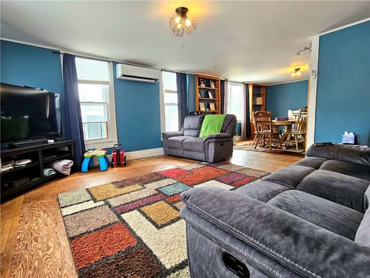 Dining room, Interior, Living room, Wood Texture Flooring
